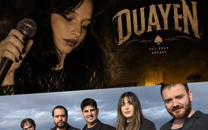 Türkçe Rock Party