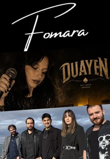 Türkçe Rock Party