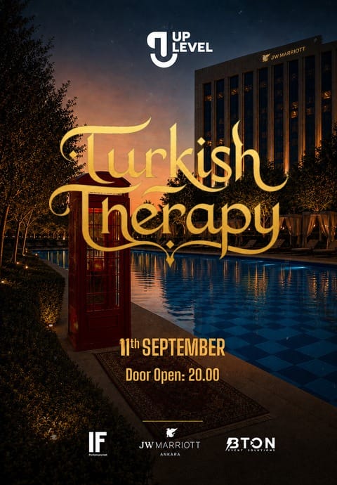 TURKISH THERAPY