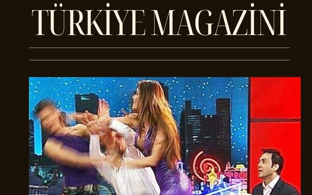 Türkiye Magazini Quiz Night
