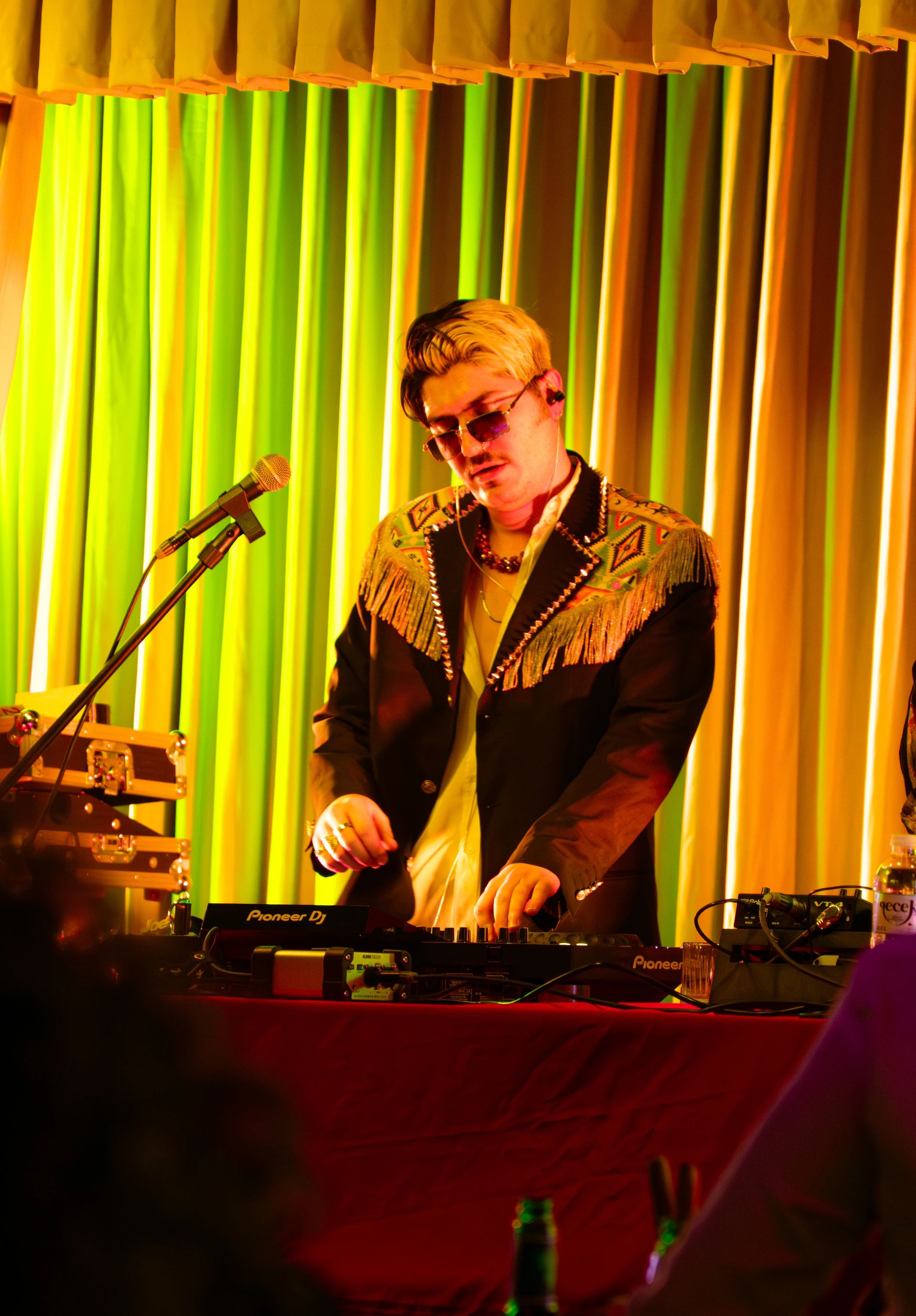 Türko Disko