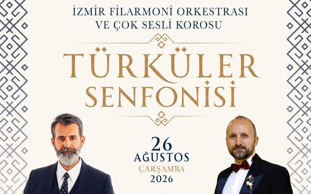 Türküler Senfonisi