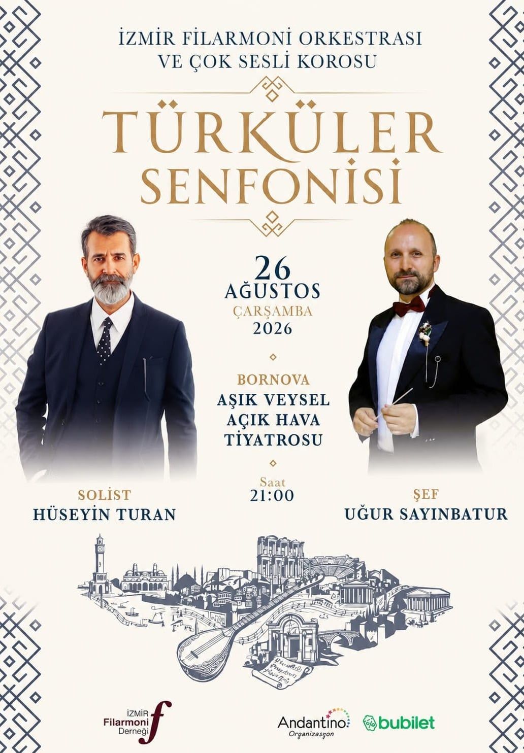Türküler Senfonisi