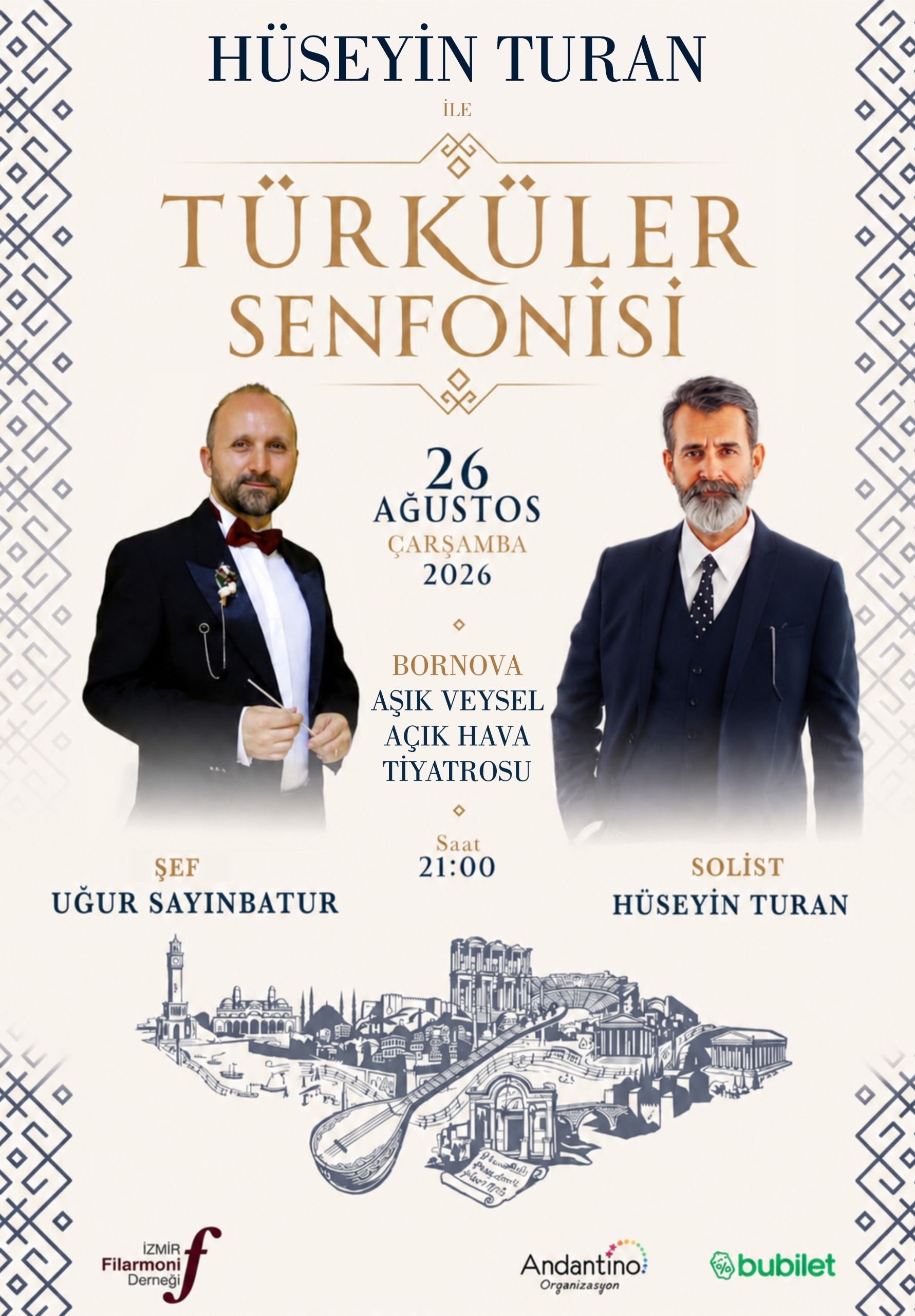 Türküler Senfonisi