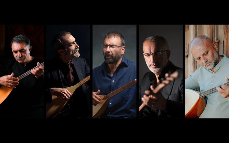 Türküler Sevdamız