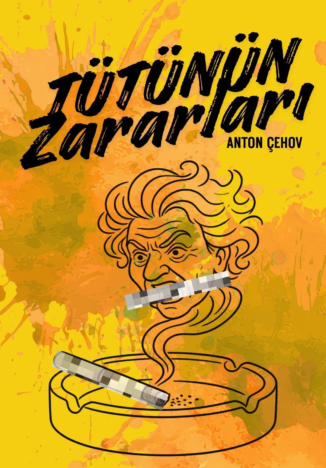 Tütünün Zararları Oyunu