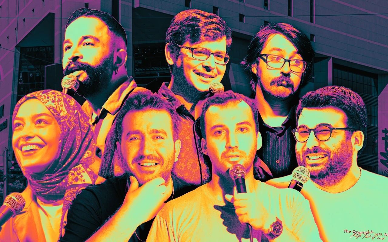 TuzBiber 6'lı @Ankara