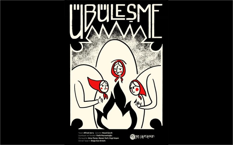 Übüleşme