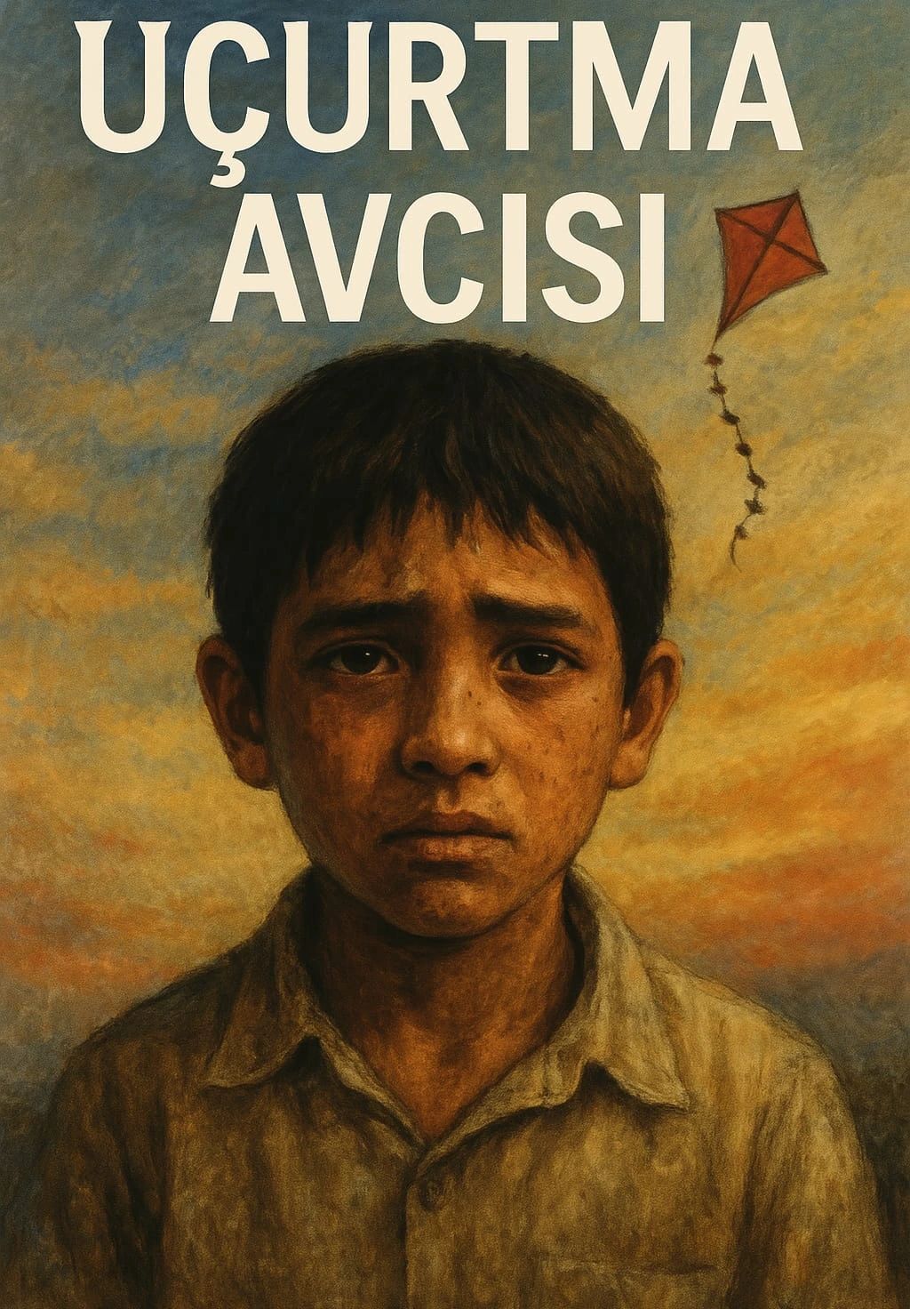 Uçurtma Avcısı