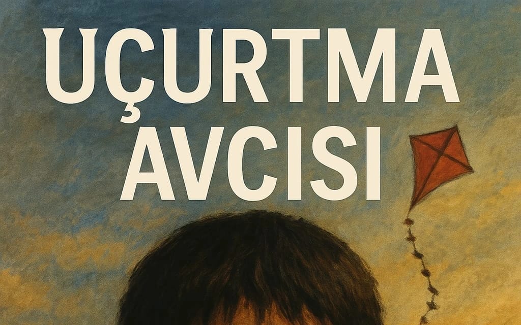 Uçurtma Avcısı