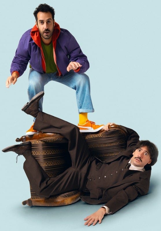 Uçurtmanın Kuyruğu