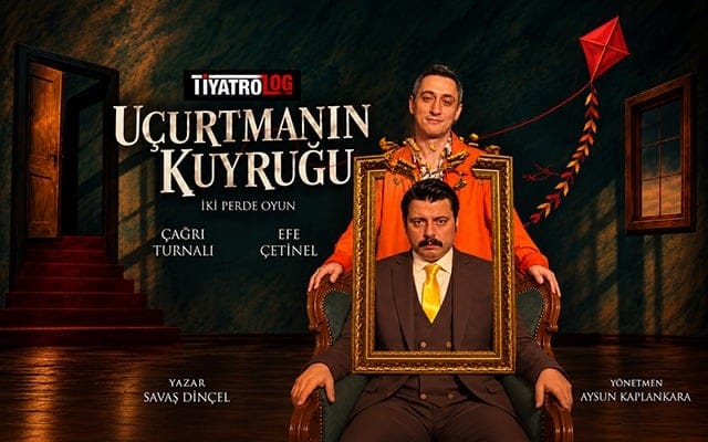 Uçurtmanın Kuyruğu Oyunu