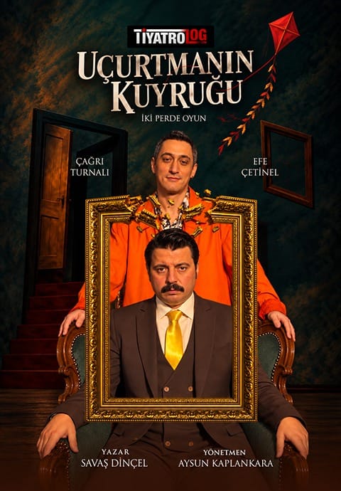 Uçurtmanın Kuyruğu Oyunu