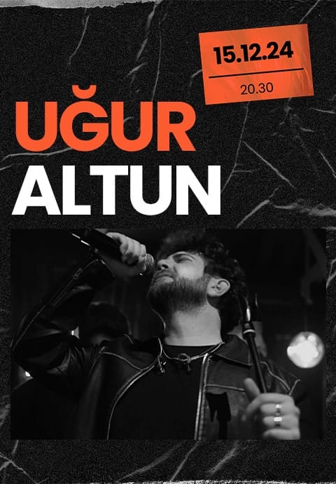 Uğur Altun