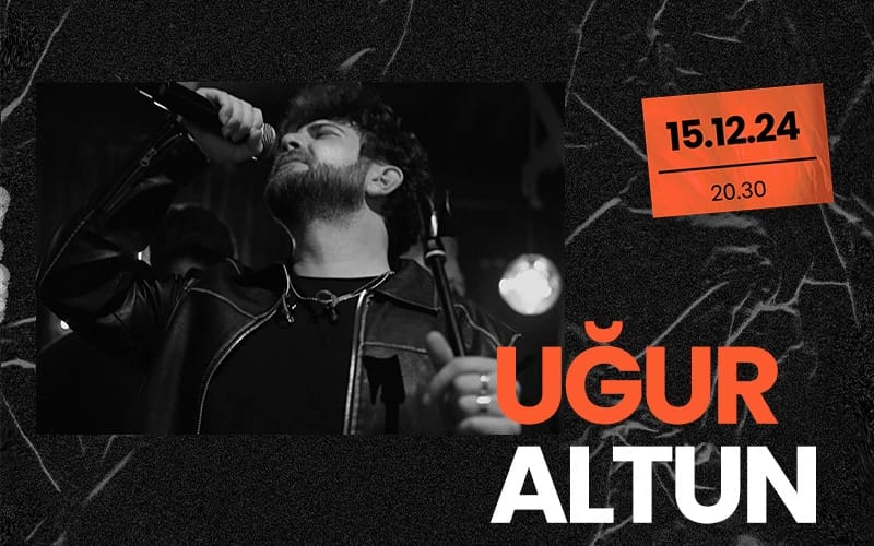 Uğur Altun