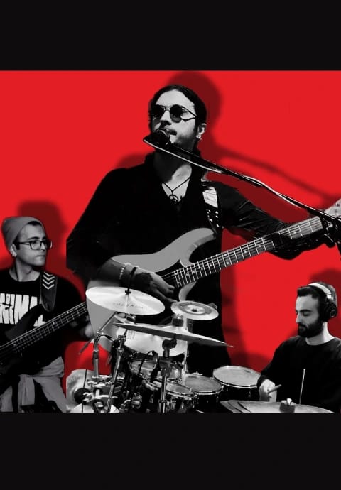 Uğur Güngör 90'lar 2000'ler Rock&Pop Gecesi