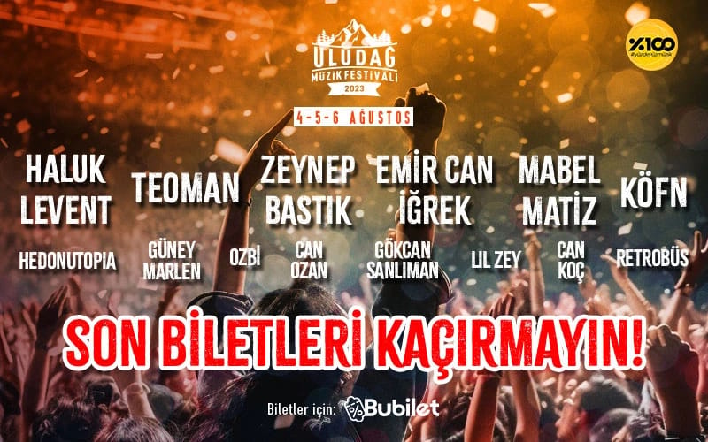 Uludağ Müzik Festivali