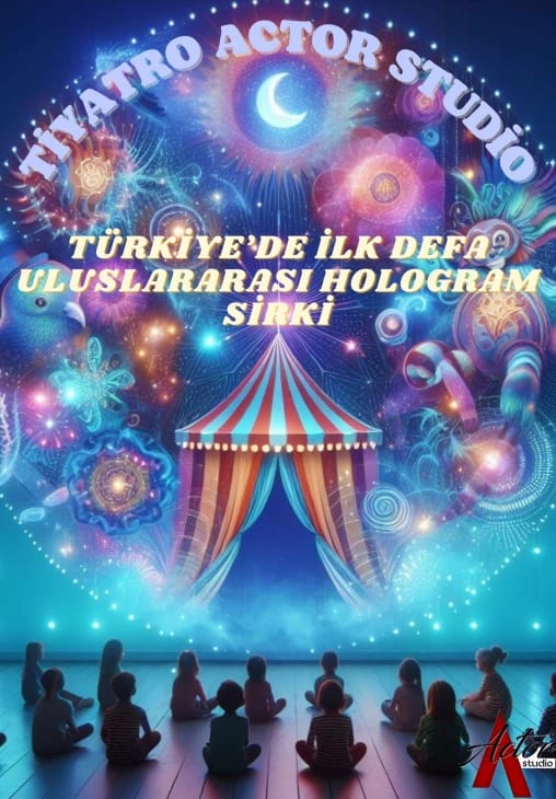 Uluslararası Hologram Sirki