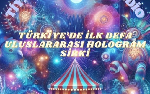 Uluslararası Hologram Sirki