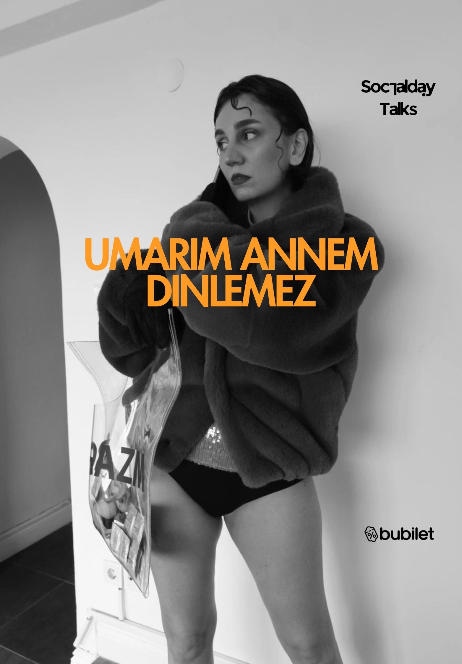 Umarım Annem Dinlemez