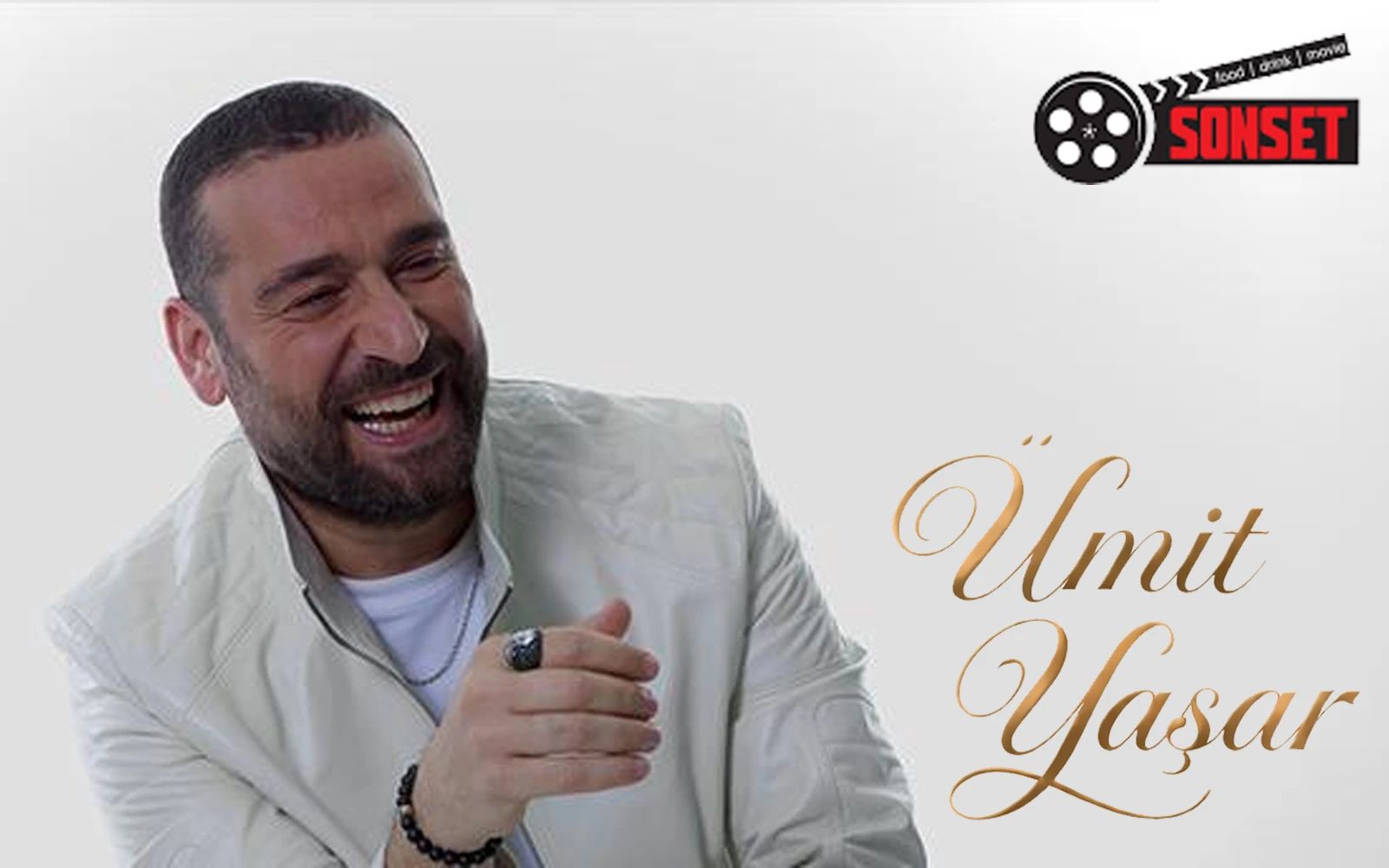 Ümit Yaşar Konseri