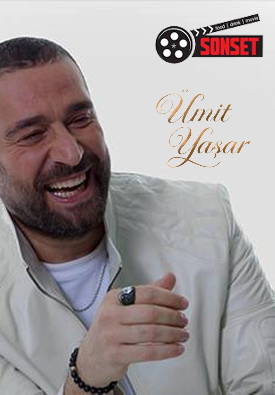 Ümit Yaşar Konseri
