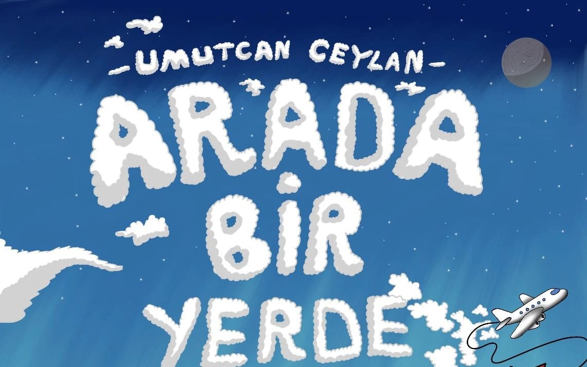 Umutcan Ceylan - Tek Kişilik Stand Up