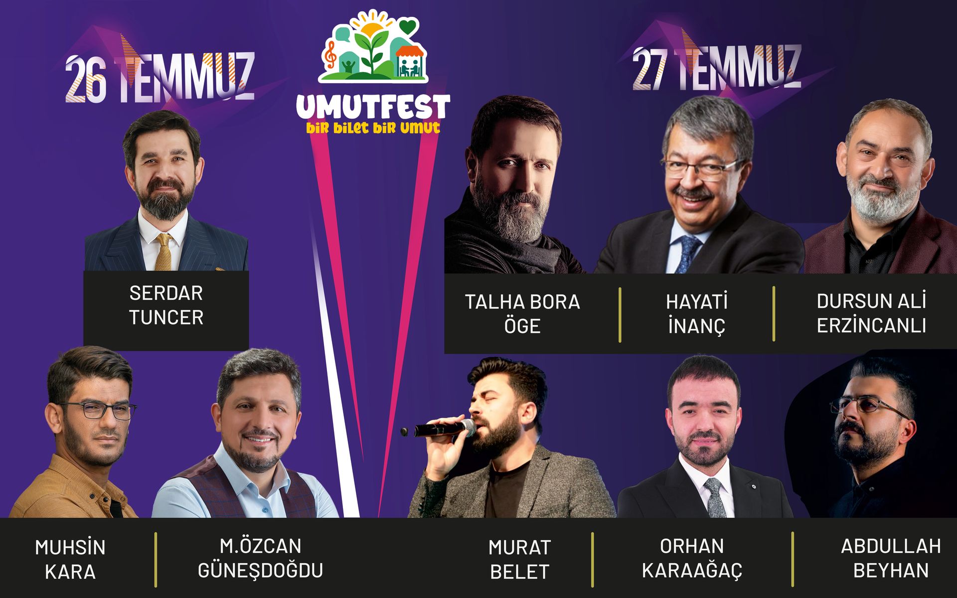 UMUTFEST