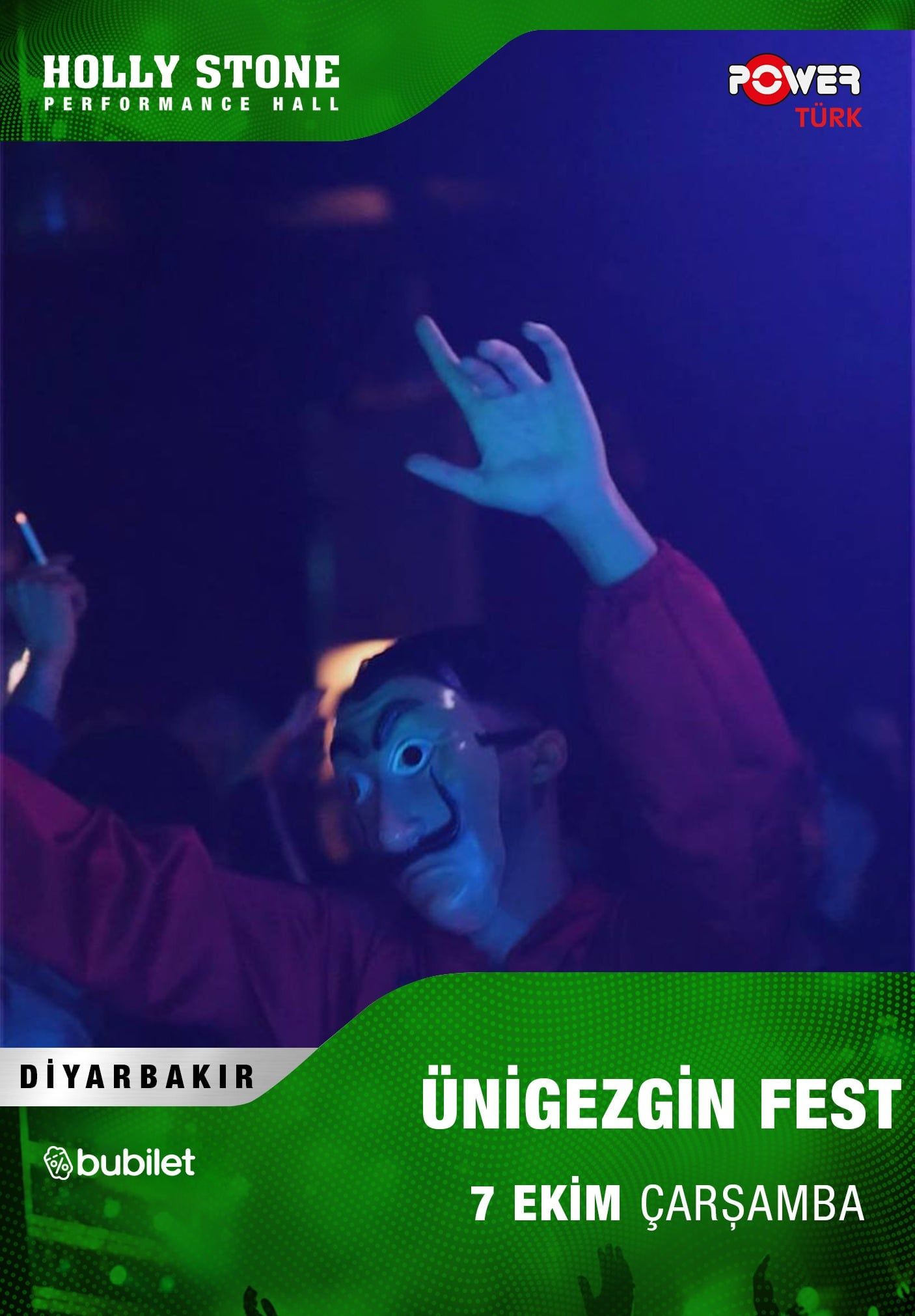 Ünigezgin Fest