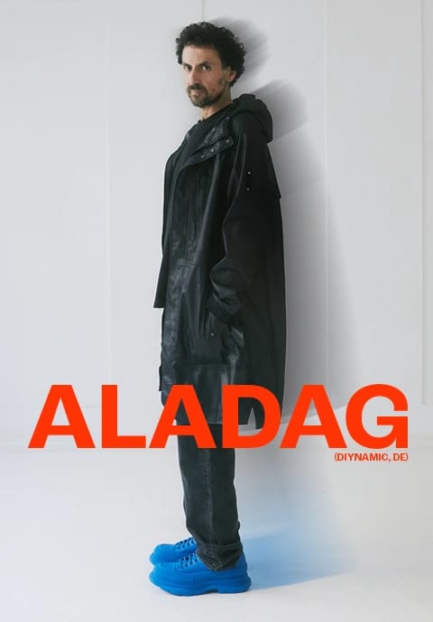 Unity Culture #1 | Aladag