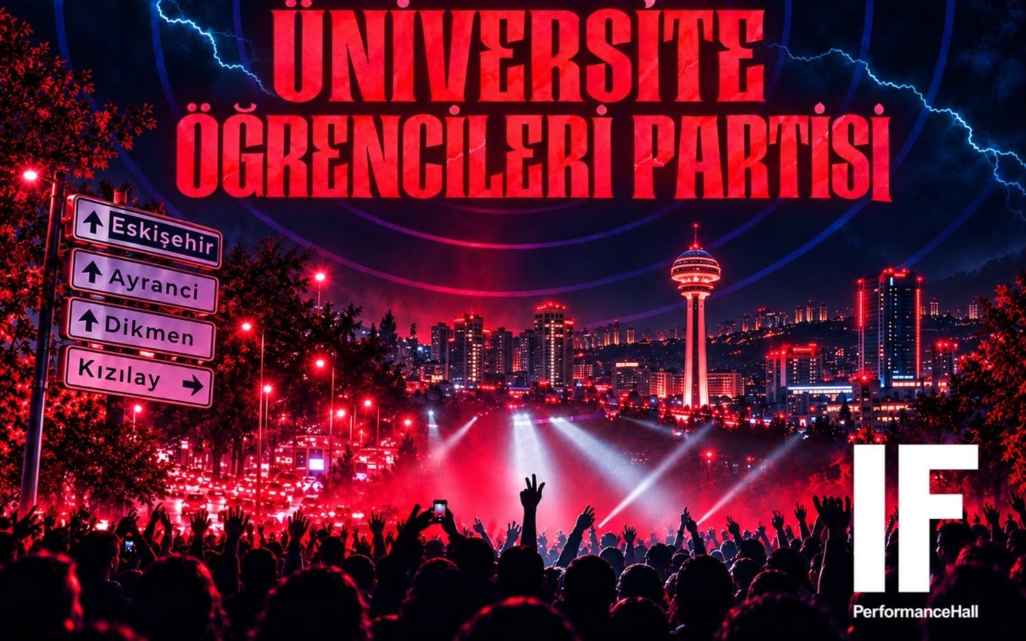 Üniversite Öğrencileri Partisi