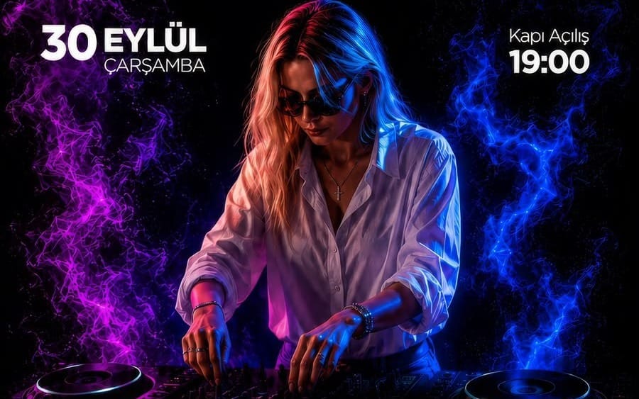 Üniversiteye Hoş Geldin Partisi
