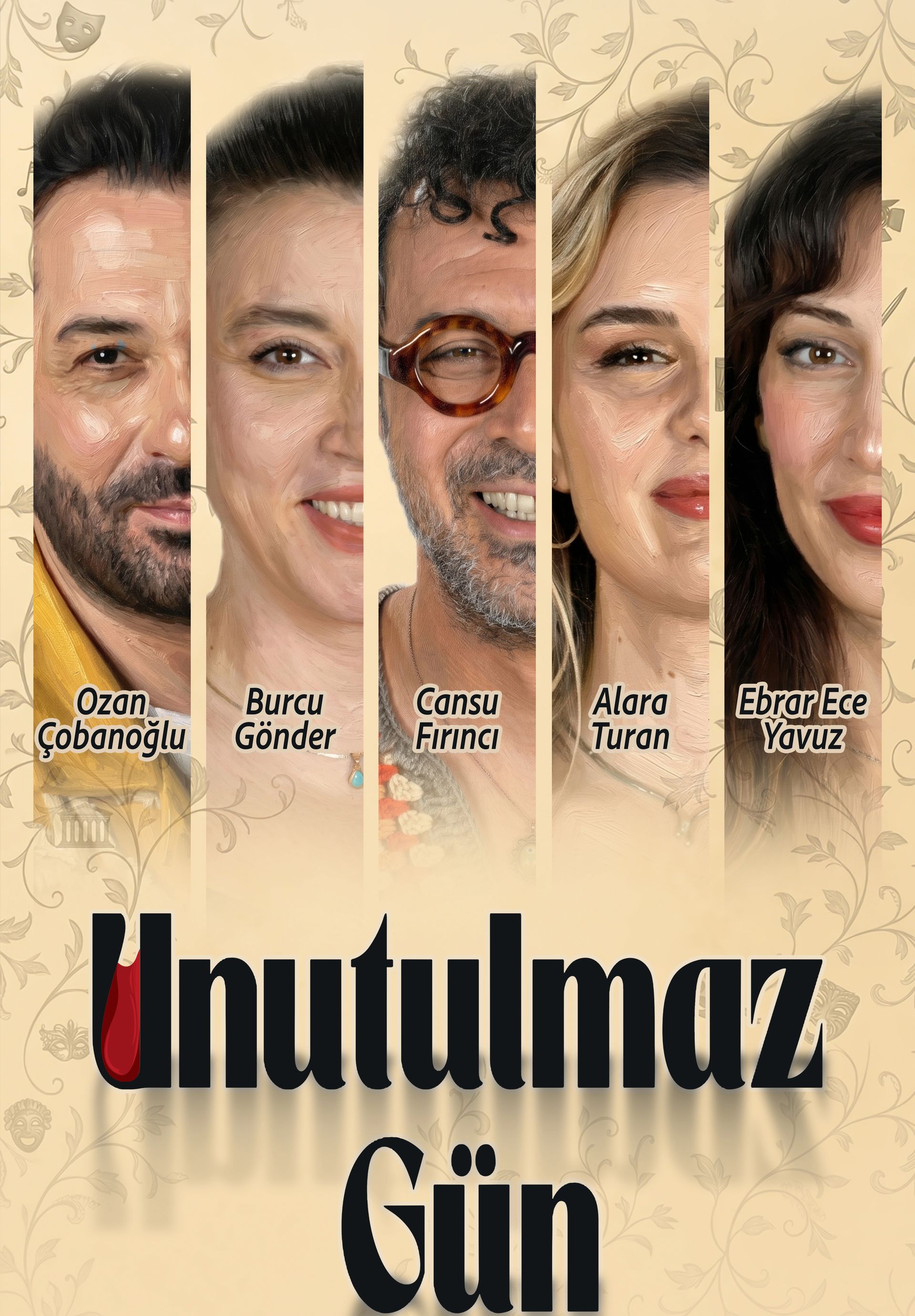 Unutulmaz Gün