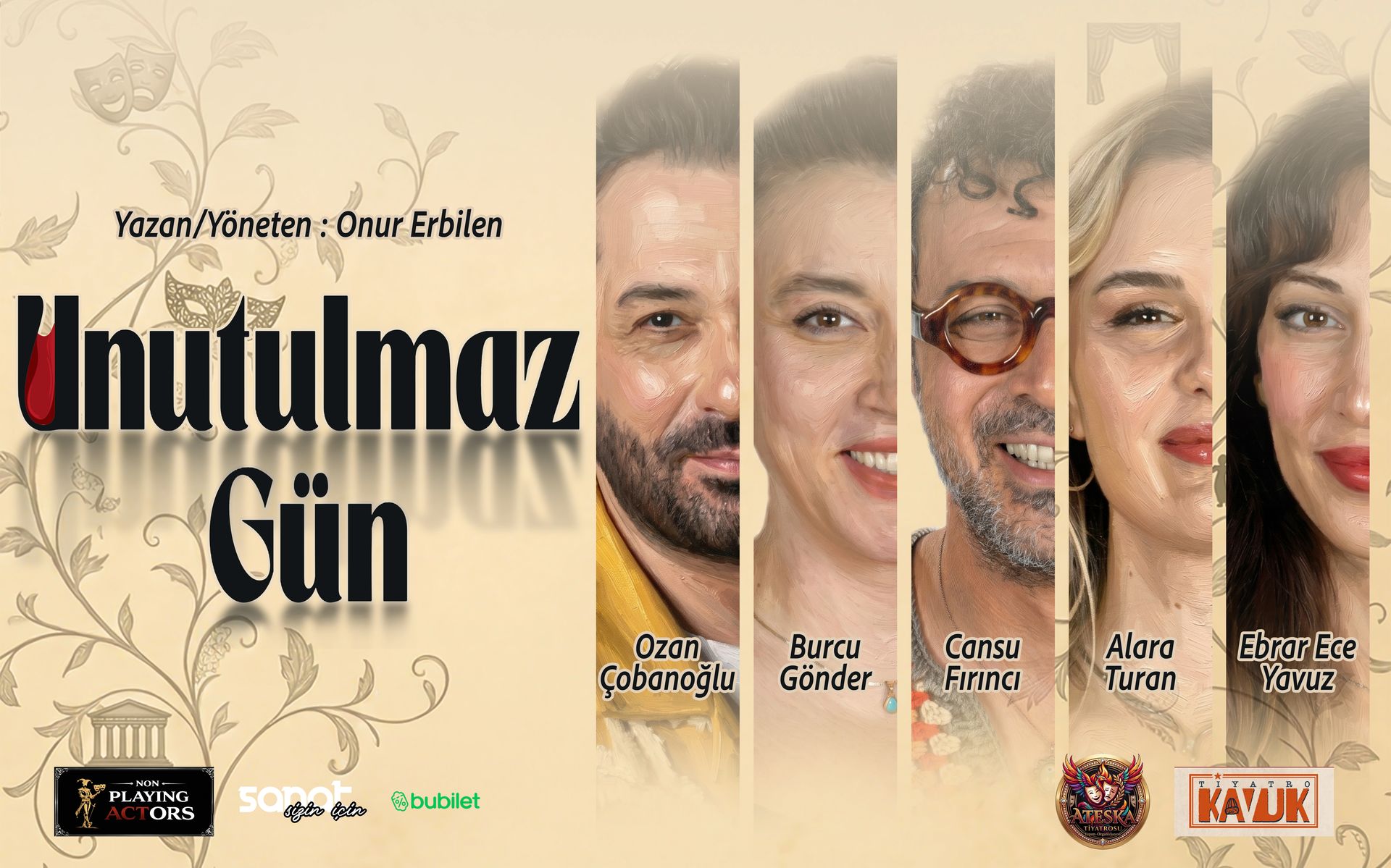 Unutulmaz Gün