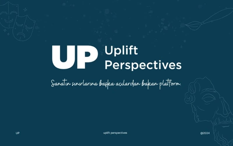 Uplift Perspectives | UP
