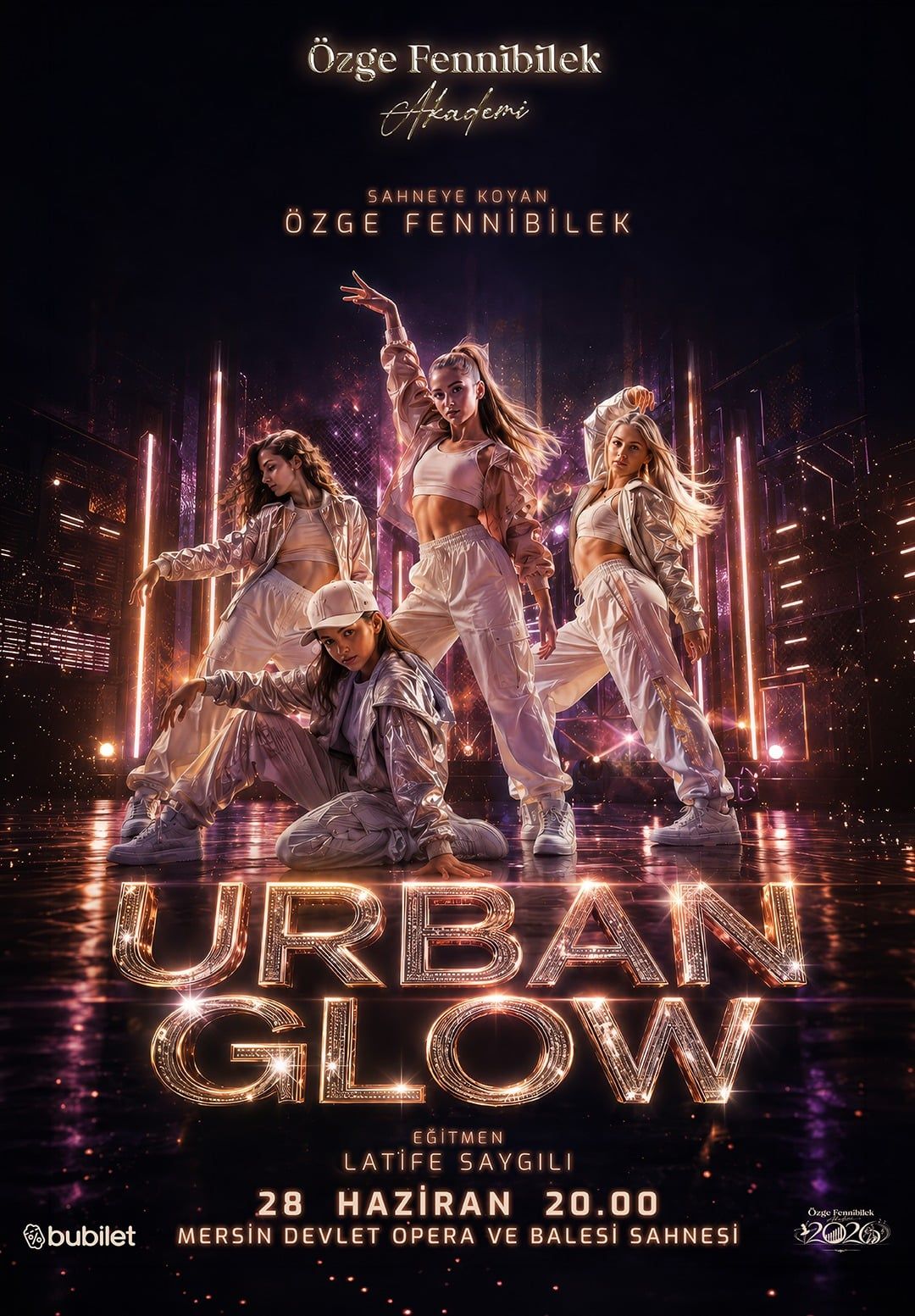 Urban Glow