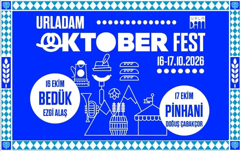Urladam Octoberfest