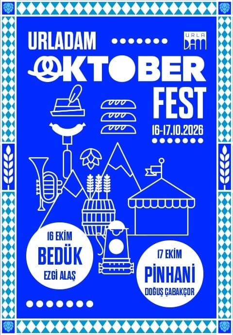 Urladam Octoberfest