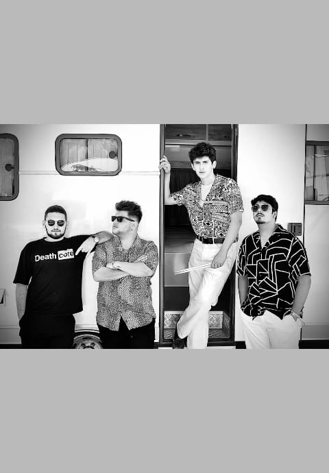 The Utopya Band
