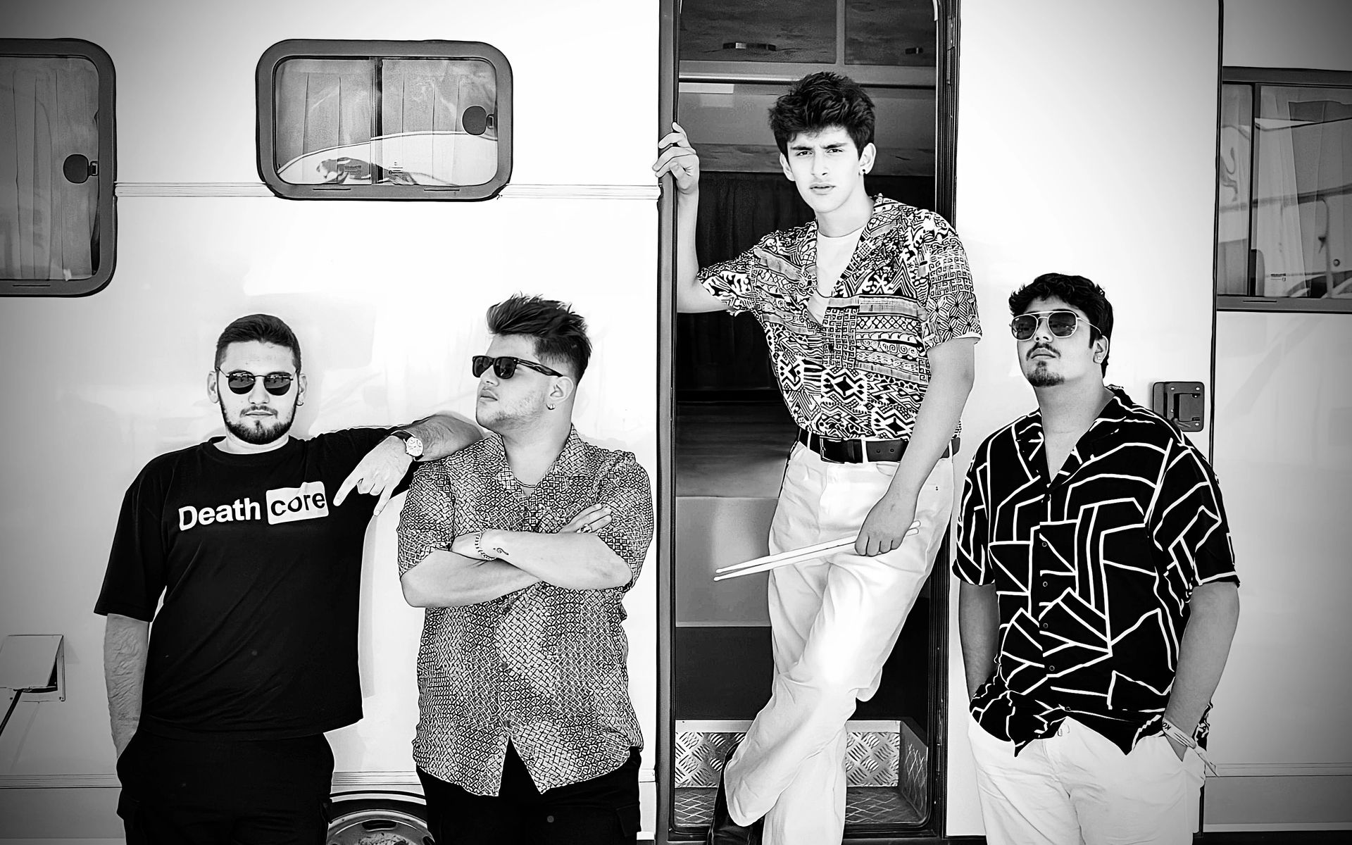 The Utopya Band