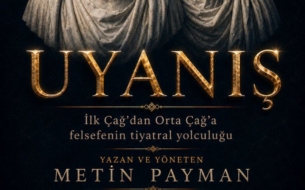 Uyanış