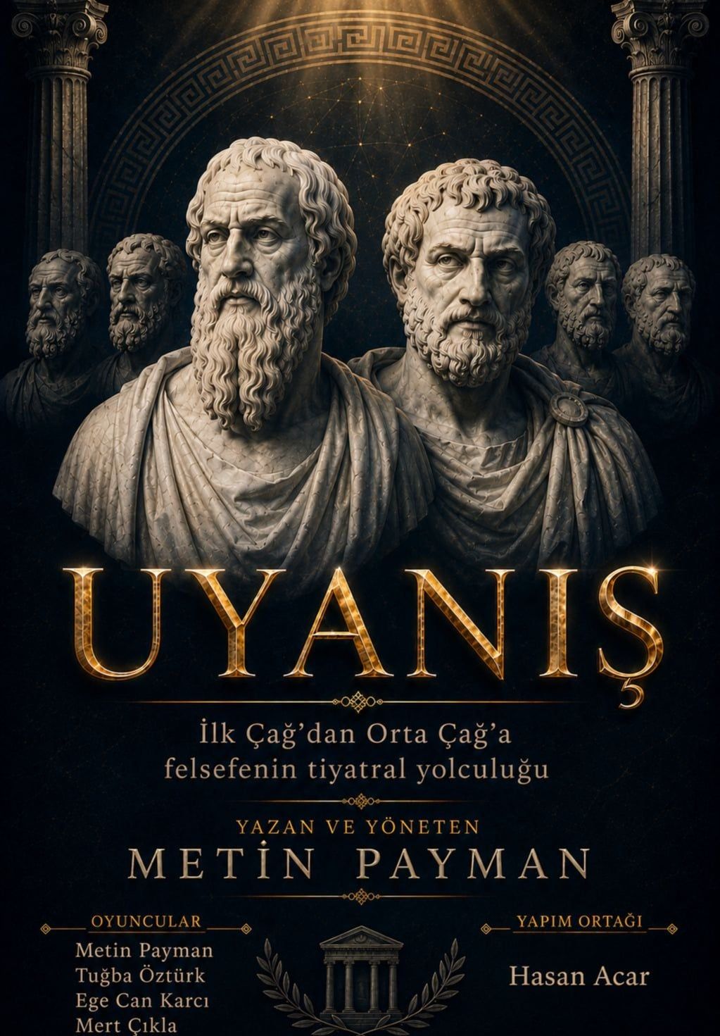 Uyanış