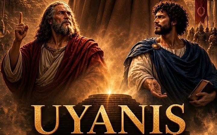 UYANIŞ