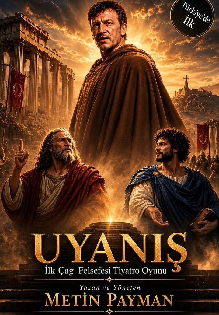 UYANIŞ