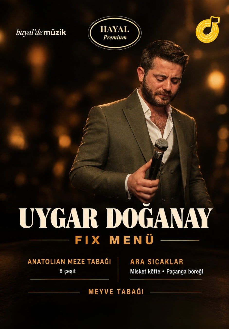 Uygar Doğanay