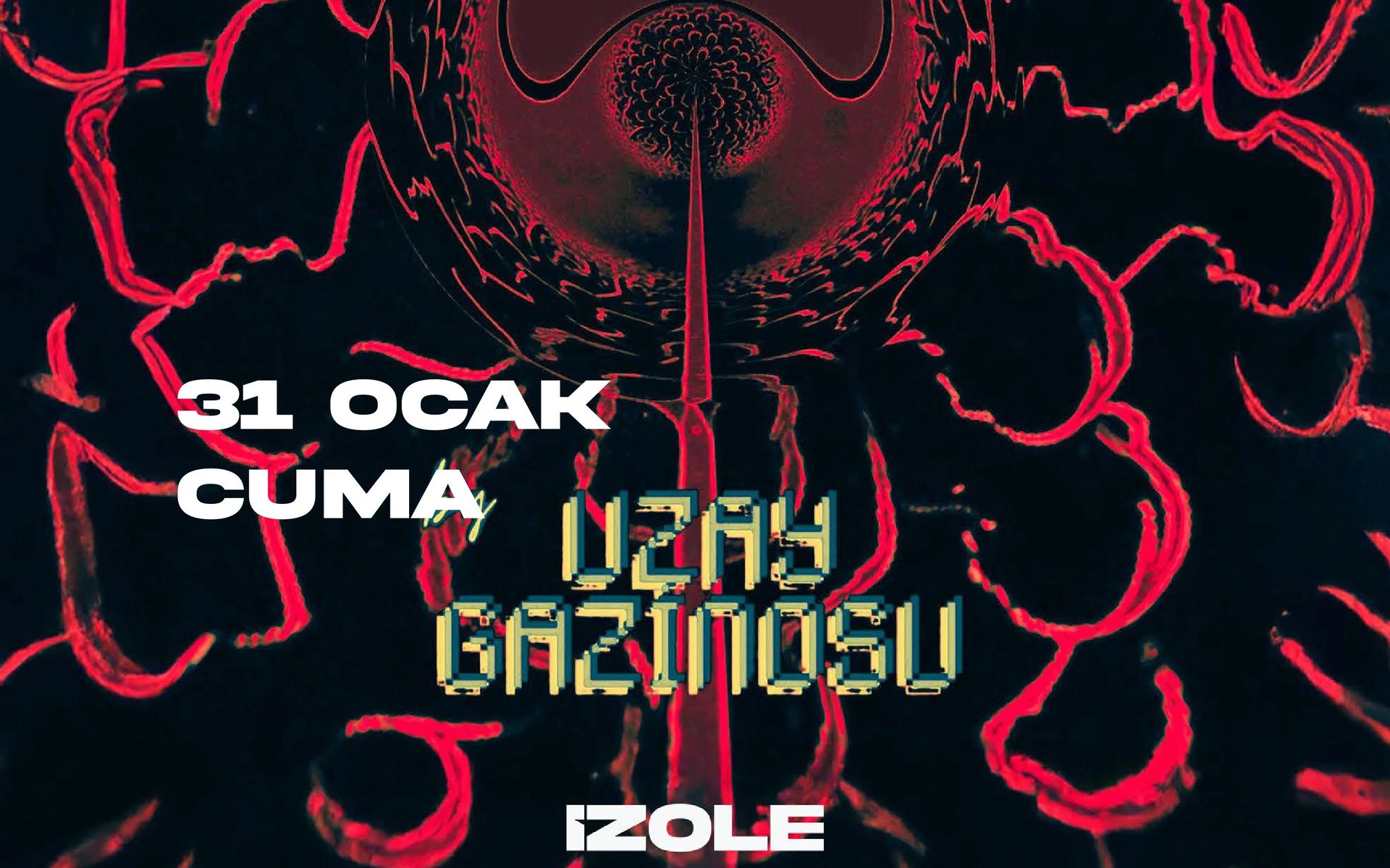 Uzay Gazinosu