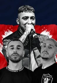 Uzi - Heijan - Muti Konseri