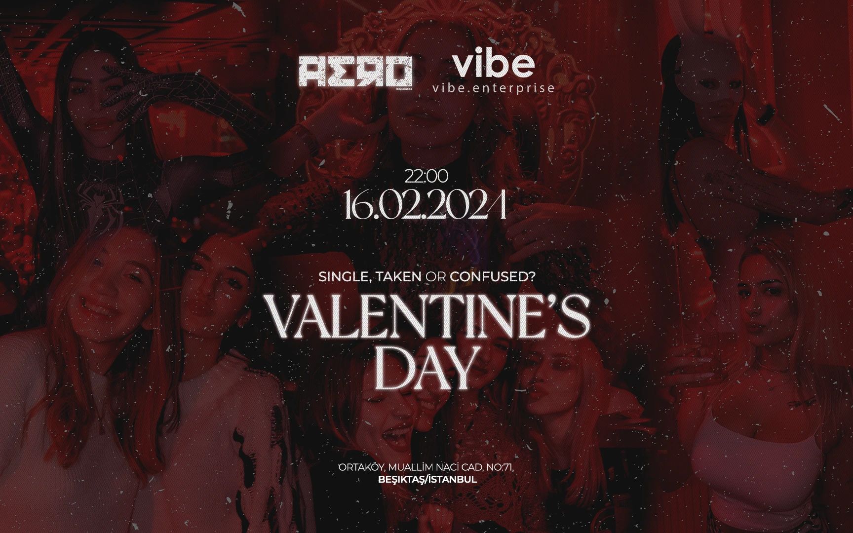 Valentine's Day