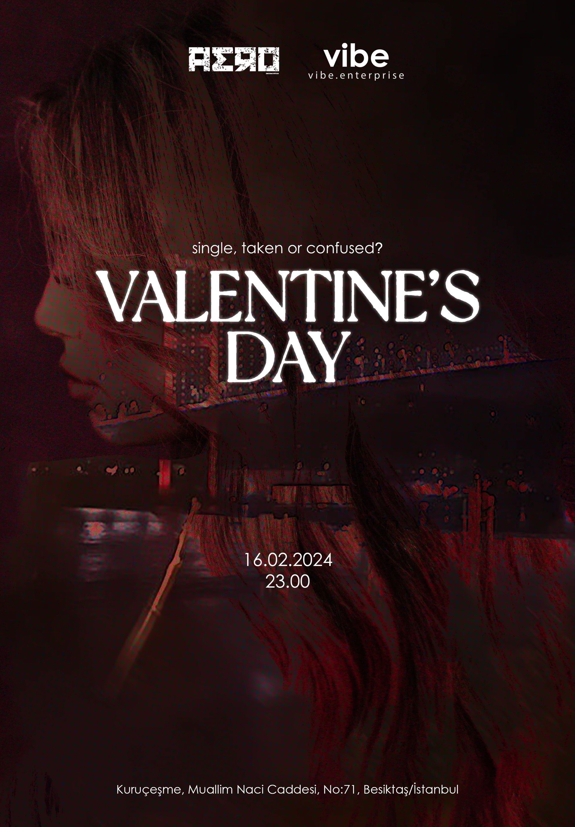 Valentine's Day