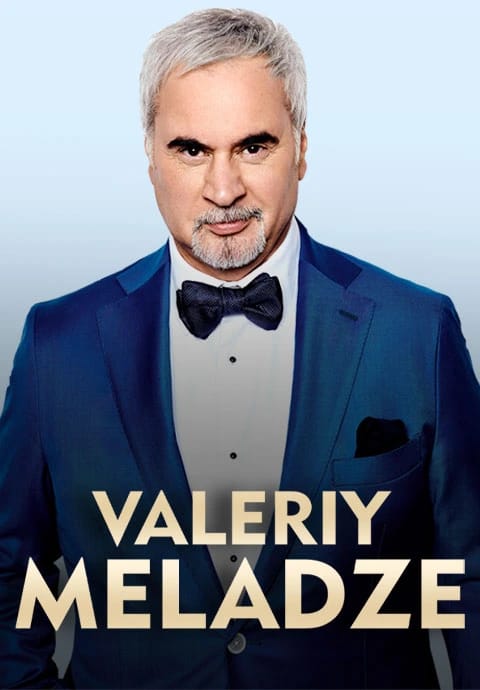 Valeriy Meladze